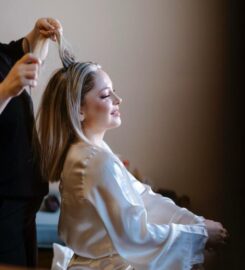 Çiğdem Yangın Hair-Makeup Artist
