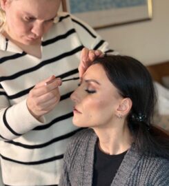 Çiğdem Yangın Hair-Makeup Artist