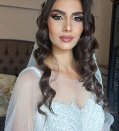 Çiğdem Yangın Hair-Makeup Artist