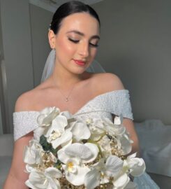 Çiğdem Yangın Hair-Makeup Artist