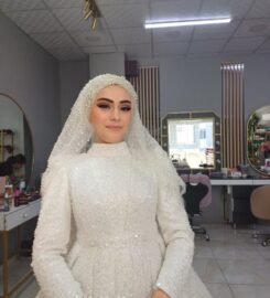 Çiğdem Yangın Hair-Makeup Artist