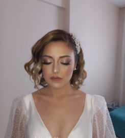 Çiğdem Yangın Hair-Makeup Artist