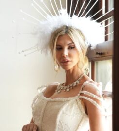 Çiğdem Yangın Hair-Makeup Artist