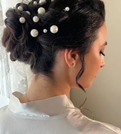 Çiğdem Yangın Hair-Makeup Artist