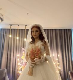 Çiğdem Yangın Hair-Makeup Artist