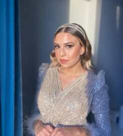 Çiğdem Yangın Hair-Makeup Artist