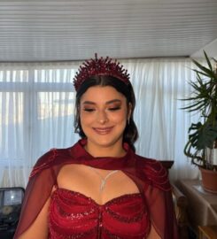 Çiğdem Yangın Hair-Makeup Artist