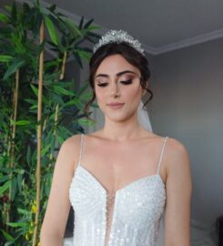 Çiğdem Yangın Hair-Makeup Artist
