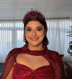 Çiğdem Yangın Hair-Makeup Artist