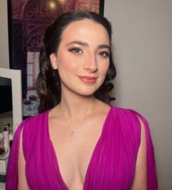 Çiğdem Yangın Hair-Makeup Artist