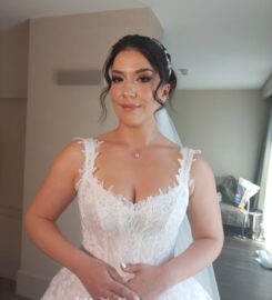 Çiğdem Yangın Hair-Makeup Artist