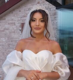 Çiğdem Yangın Hair-Makeup Artist