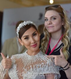 Çiğdem Yangın Hair-Makeup Artist