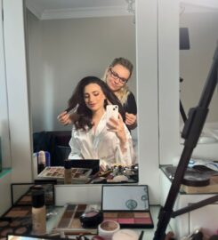 Çiğdem Yangın Hair-Makeup Artist