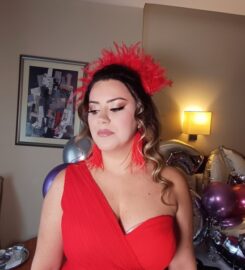 Çiğdem Yangın Hair-Makeup Artist