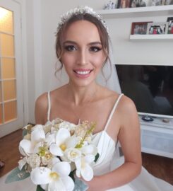 Çiğdem Yangın Hair-Makeup Artist