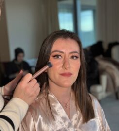 Çiğdem Yangın Hair-Makeup Artist
