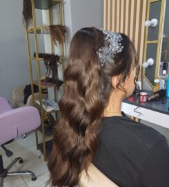 Çiğdem Yangın Hair-Makeup Artist