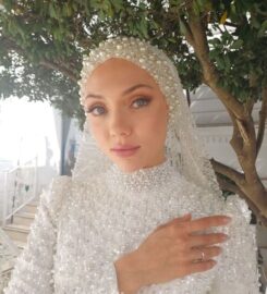 Çiğdem Yangın Hair-Makeup Artist