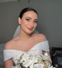 Çiğdem Yangın Hair-Makeup Artist