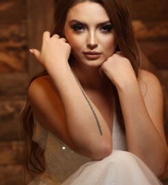 Çiğdem Yangın Hair-Makeup Artist