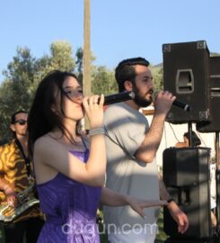Lidya Band Orkestrası
