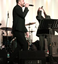 Lidya Band Orkestrası