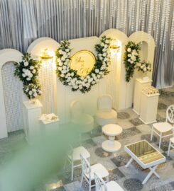 Kelebek Event
