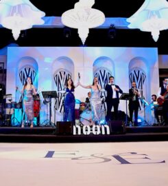Orkestra Noon