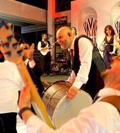 Orkestra Noon