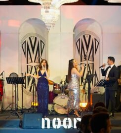 Orkestra Noon