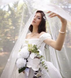 Uğur Yiğit – Wedding Art Director