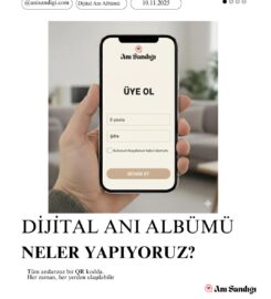 Anı Sandığı