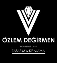 Özlem Değirmen Collection