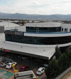 Marka Davet Weddings & Events