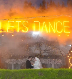 Bıçakçılar Wedding Venue – İzmir