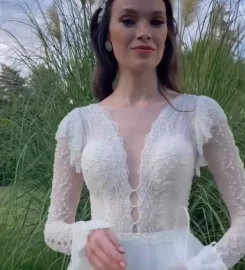 Antalya Gelinlik