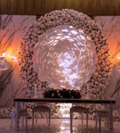 Rose Wedding Hall