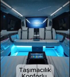 Business Class Turizm