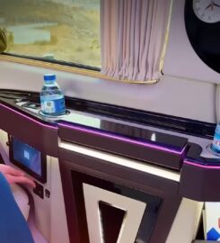 Business Class Turizm
