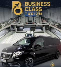 Business Class Turizm