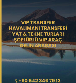 Business Class Turizm