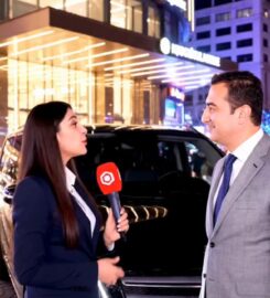 Business Class Turizm