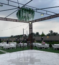 Ehl-i Life Kırdüğün Salonu