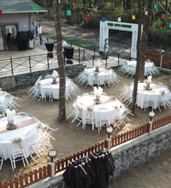 Yeşil Tepe Garden