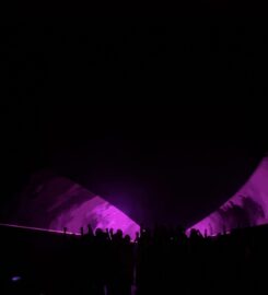 Arvox Production