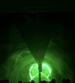 Arvox Production