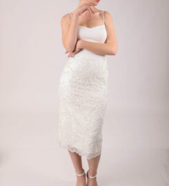 Dilek Yaldız Haute Couture