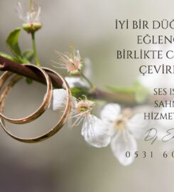 DJ Ercan Efe