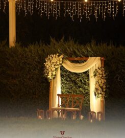 Viona Garden